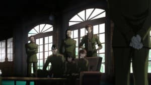 Episódio 8 - Episódio 8 - Zettai Karen Children: The Unlimited Hyoubu Kyousuke