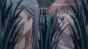 Episódio 5 - Capítulo de Fuga - Wellber no Monogatari: Sisters of Wellber