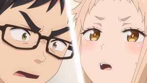 Episódio 3 - Um segredo da mãe - Ichigo Aika: Strawberry Elegy