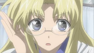 Episódio 7 - Episódio 7 - Rei Demônio Daimao