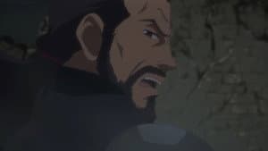 Episódio 2 - Episódio 2 - RErideD: Tokigoe no Derrida