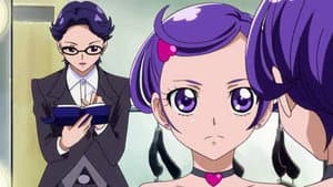Episódio 5 - Episódio 5 - Dokidoki! Precure
