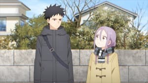 Episódio 6 - Episódio 6 - Soredemo Ayumu wa Yosetekuru