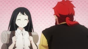 Episódio 4 - Dias tranquilos em Turnera com brigas familiares ocasionais - Minha Filha Saiu de Casa e Voltou como uma Aventureira Rank-S