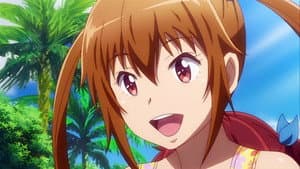 Episódio 3 - Episódio 3 - Mujaki no Rakuen