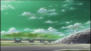 Episódio 1 - Episódio 1 - Sentou Yousei Yukikaze