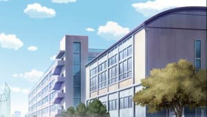 Episódio 5 - Episódio 5 - GJ-bu