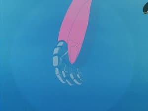 Episódio 6 - Get It On - Bubblegum Crisis Tokyo 2040