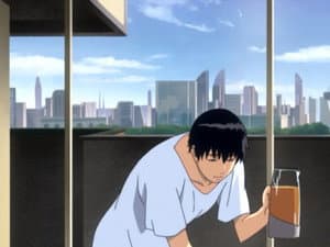 Episódio 2 - Episódio 2 - KURAU Phantom Memory
