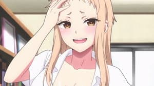 Episódio 2 - O que diabos você é? - Ichigo Aika: Strawberry Elegy