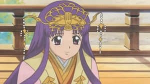 Episódio 2 - Episódio 2 - Harukanaru Toki no Naka de: Hachiyou Shou