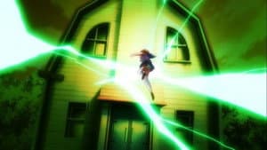 Episódio 8 - Episódio 8 - Maken-ki!