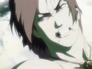 Episódio 4 - Guerreiro - Yugo The Negotiator
