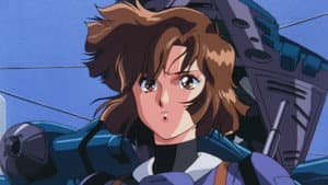 Episódio 7 - Visão Dupla - Bubblegum Crisis 2032