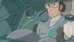 Episódio 8 - Episódio 8 - Astro Boy