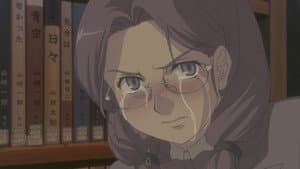 Episódio 1 - Episódio 1 - Sasameki Koto