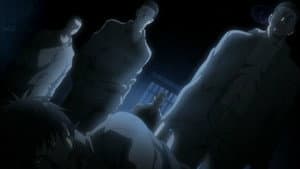 Episódio 5 - Algum dia... - Rainbow: Nisha Rokubou no Shichinin