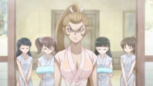 Episódio 3 - Maior é melhor? - Dororon Enma-kun Meeramera