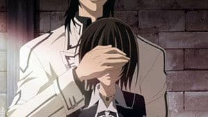 Episódio 3 - Episódio 3 - Vampire Knight