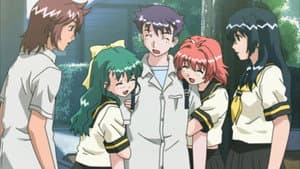 Episódio 2 - Episódio 2 - Onegai Twins