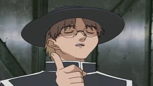 Episódio 2 - Episódio 2 - Zoids
