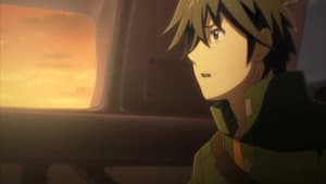 Episódio 3 - Episodio 3 - RErideD: Tokigoe no Derrida