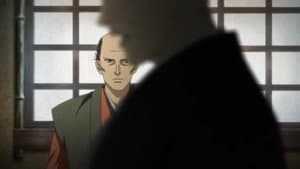 Episódio 7 - Horizonte do Monte Fuji - Hyouge Mono