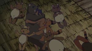 Episódio 6 - Episódio 6 - Oh! Edo Rocket