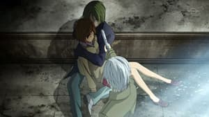 Episódio 8 - Episódio 8 - Vampire Knight