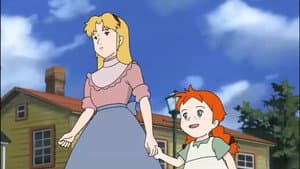 Episódio 4 - Episódio 4 - Konnichiwa Anne: Before Green Gables