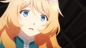Episódio 8 - Episódio 8 - King's Raid: Ishi wo Tsugumono-tachi