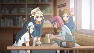 Episódio 1 - Episódio 1 - Yakunara Mug Cup mo
