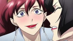 Episódio 2 - Alma Desobediente - CROSS ANGE Rondo of Angel and Dragon