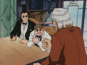 Episódio 1 - Episódio 1 - Spirit of Wonder
