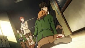 Episódio 4 - Quarta Carta - Orange