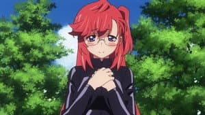 Episódio 5 - Episódio 5 - Ano Natsu de Matteru