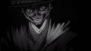 Episódio 3 - Kamaitachi - Shigurui