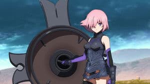 Episódio 1 - Babilônia, o Fronte Demoníaco Absoluto - Fate/Grand Order Absolute Demonic Front: Babylonia