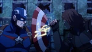 Episódio 8 - Episódio 8 - Marvel - Os Vingadores do Futuro