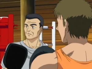 Episódio 5 - Episódio 5 - Joe vs Joe