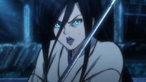 Episódio 8 - Episódio 8 - Jouran The Princess of Snow and Blood