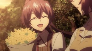Episódio 3 - ENIGMA: "O QUE É VERMELHO, MAS NÃO É?" - Akuma no Riddle