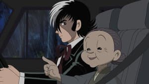 Episódio 8 - Episódio 8 - Black Jack
