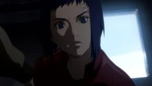 Episódio 1 - Episódio 1 - Ghost in the Shell: Arise - Alternative Architecture