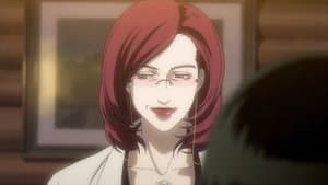 Episódio 7 - Traição - Marvel Anime: X-Men
