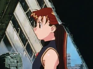 Episódio 2 - Episódio 2 - Kurogane Communication