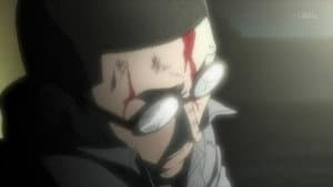 Episódio 8 - Liberdade - Rainbow: Nisha Rokubou no Shichinin