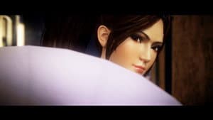 Episódio 6 - Equipe Rainhas - The King of Fighters Destiny