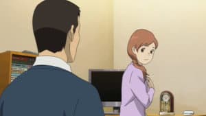 Episódio 6 - Éden do Oriente - Higashi No Eden