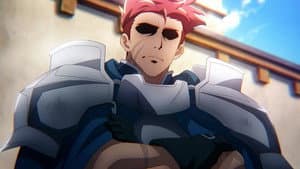 Episódio 5 - Para a vila de Latome - The Weakest Tamer Began a Journey to Pick Up Trash